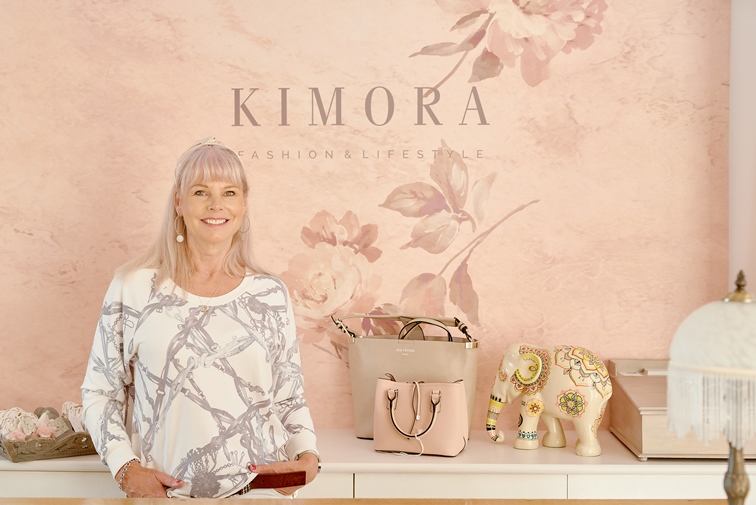 Kimora Fashion and Lifestyle 