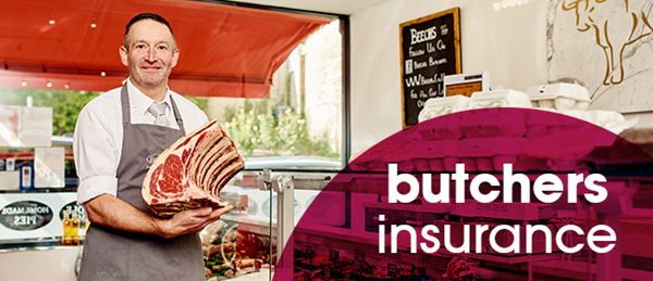 Butchers Insurance from smei