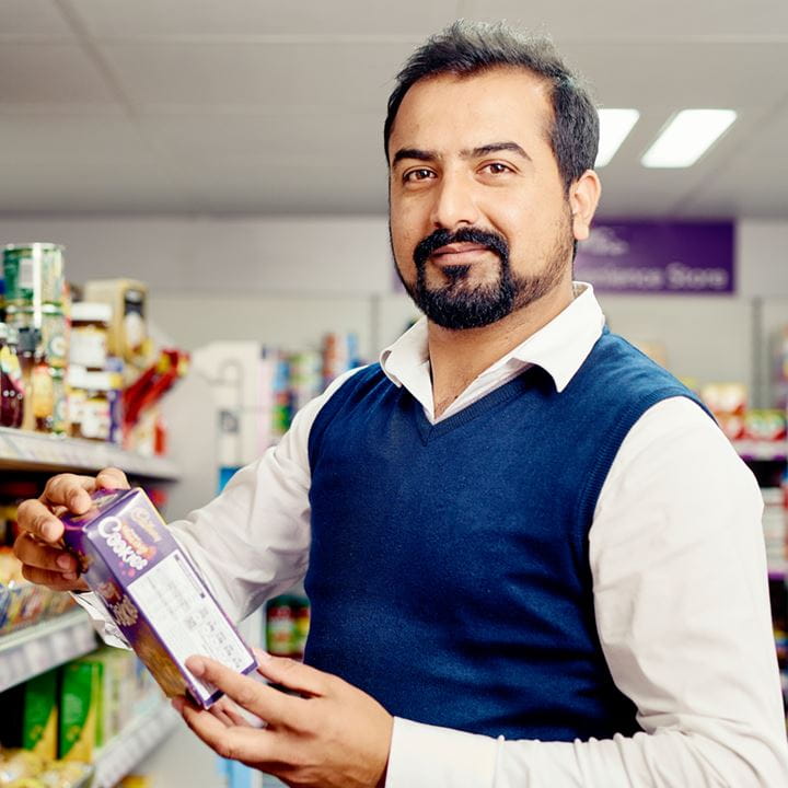 Convenience Store and Cornershop Insurance from smei