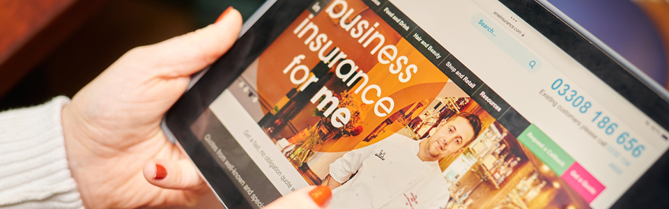 business insurance for me