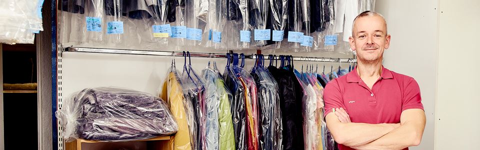 dry cleaners insurance 